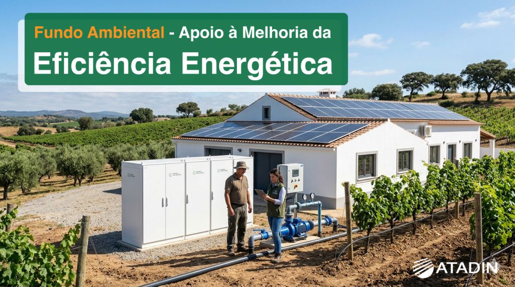 Abertura de Concurso - Fundo Ambiental AAC n.º 02/2026