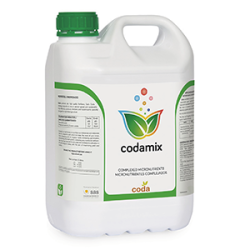 codamix