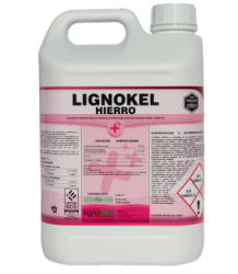 LIGNOKEL HIERRO